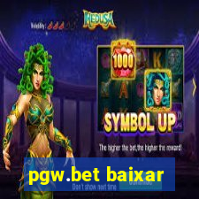 pgw.bet baixar